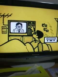 ����Ă���