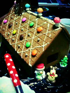 �w���[���ƃO���[�e��