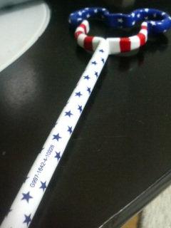 ���@�̃X�e�b�L