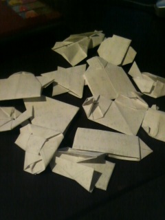 �S�~����Ȃ���