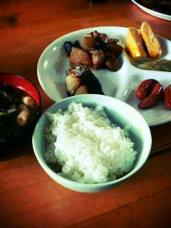 ���z�̒��H