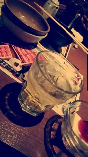 �������I