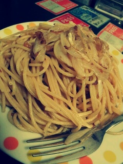 �����p�X�^��