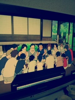SUMMER WARS