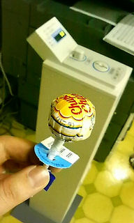 �`���b�v�X