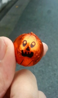 �n���E�B�[���I